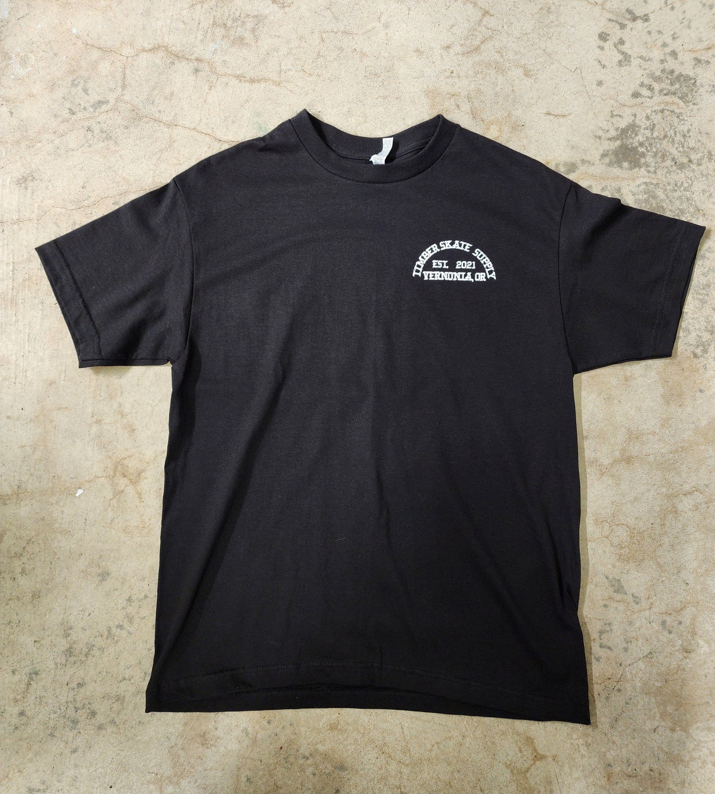 T-Shirt TSS Skante
