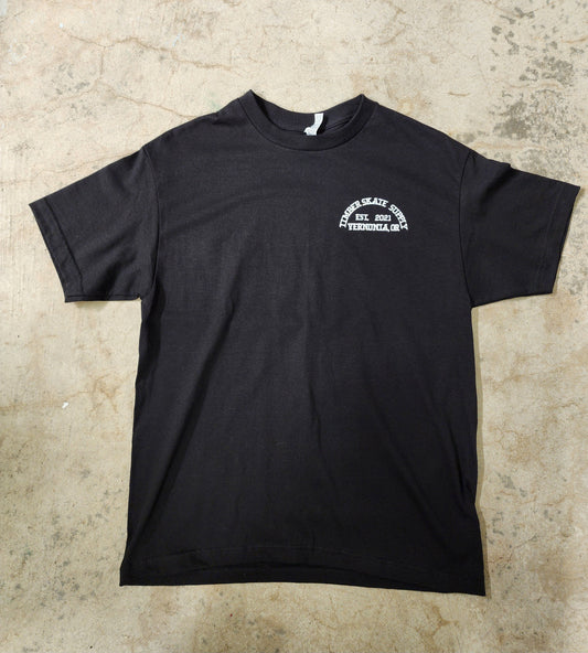 T-Shirt TSS Skante
