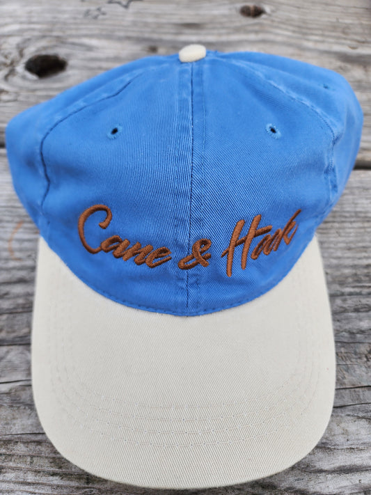 Strap Back