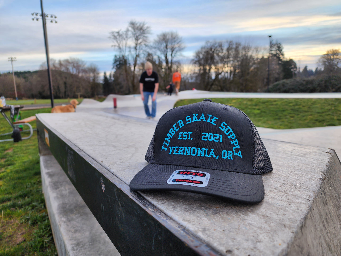 Snap Back
