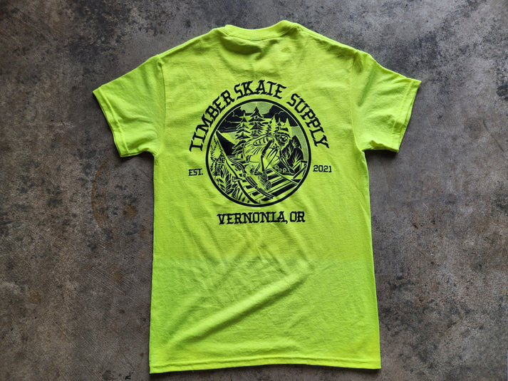 T-Shirt TSS OG