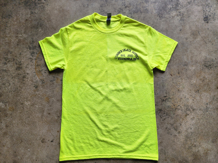 T-Shirt TSS OG